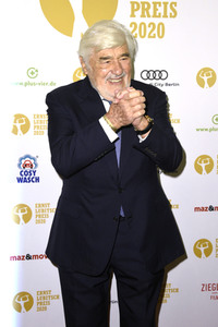 Ernst Lubitsch Preis 2020 in Berlin