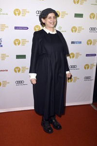 Ernst Lubitsch Preis 2020 in Berlin