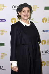 Ernst Lubitsch Preis 2020 in Berlin