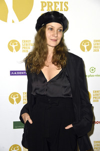 Ernst Lubitsch Preis 2020 in Berlin