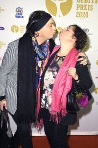 Ernst Lubitsch Preis 2020 in Berlin