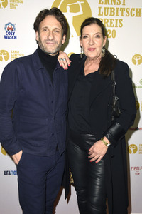 Ernst Lubitsch Preis 2020 in Berlin