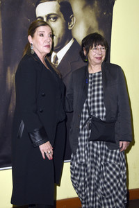 Ernst Lubitsch Preis 2020 in Berlin