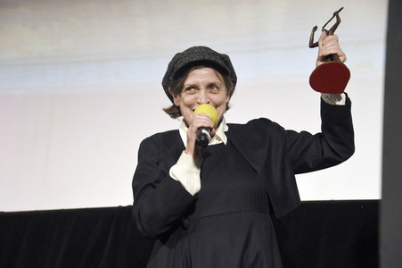 Ernst Lubitsch Preis 2020 in Berlin