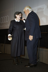 Ernst Lubitsch Preis 2020 in Berlin