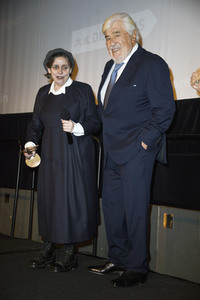 Ernst Lubitsch Preis 2020 in Berlin