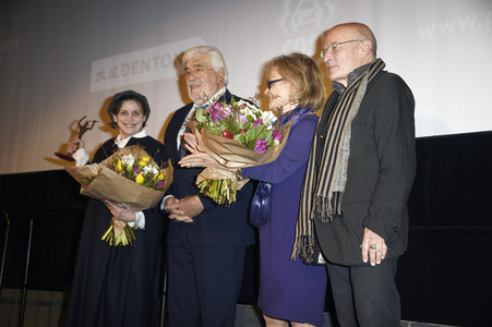 Ernst Lubitsch Preis 2020 in Berlin