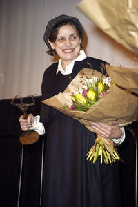 Ernst Lubitsch Preis 2020 in Berlin