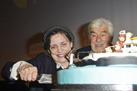 Ernst Lubitsch Preis 2020 in Berlin