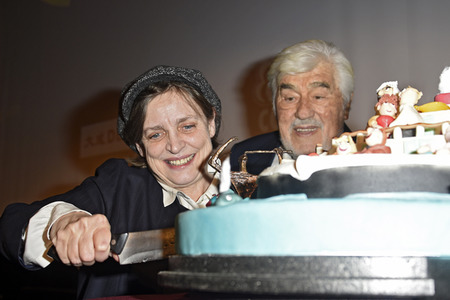 Ernst Lubitsch Preis 2020 in Berlin