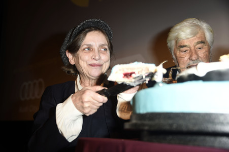 Ernst Lubitsch Preis 2020 in Berlin