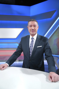 Talkshow 'maischberger. die woche' in Köln