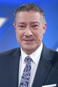 Talkshow 'maischberger. die woche' in Köln