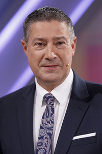 Talkshow 'maischberger. die woche' in Köln