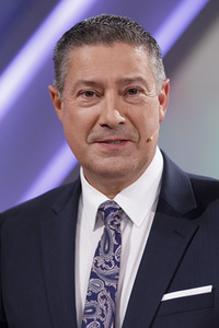 Talkshow 'maischberger. die woche' in Köln