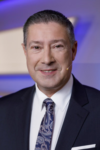 Talkshow 'maischberger. die woche' in Köln