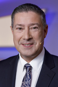 Talkshow 'maischberger. die woche' in Köln