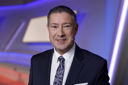 Talkshow 'maischberger. die woche' in Köln