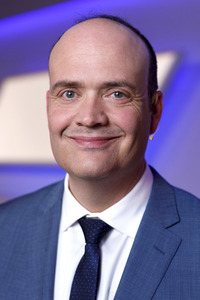 Talkshow 'maischberger. die woche' in Köln