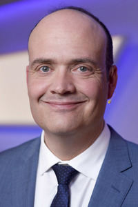 Talkshow 'maischberger. die woche' in Köln