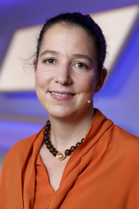 Talkshow 'maischberger. die woche' in Köln