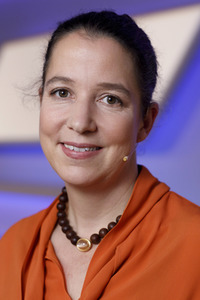 Talkshow 'maischberger. die woche' in Köln