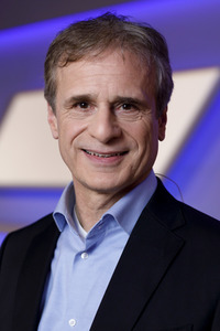 Talkshow 'maischberger. die woche' in Köln