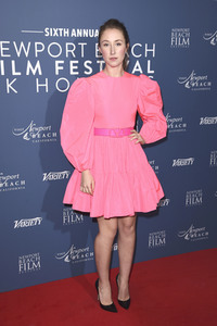 Newport Beach Film Festival UK Honours 2020 in London