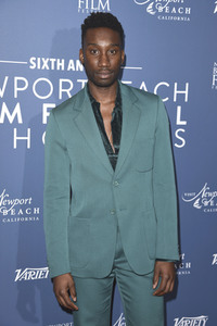 Newport Beach Film Festival UK Honours 2020 in London