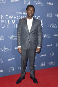 Newport Beach Film Festival UK Honours 2020 in London