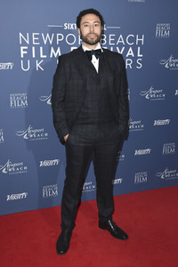 Newport Beach Film Festival UK Honours 2020 in London