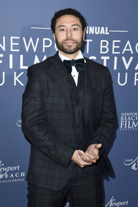 Newport Beach Film Festival UK Honours 2020 in London