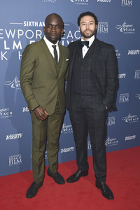 Newport Beach Film Festival UK Honours 2020 in London