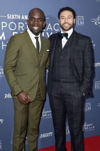 Newport Beach Film Festival UK Honours 2020 in London