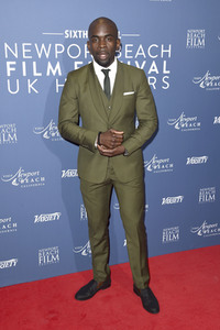 Newport Beach Film Festival UK Honours 2020 in London