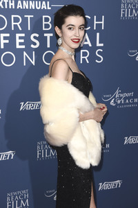 Newport Beach Film Festival UK Honours 2020 in London