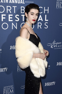 Newport Beach Film Festival UK Honours 2020 in London