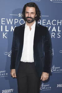 Newport Beach Film Festival UK Honours 2020 in London