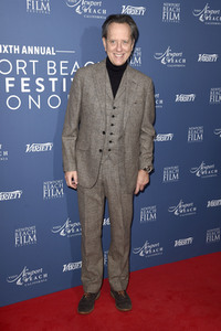 Newport Beach Film Festival UK Honours 2020 in London