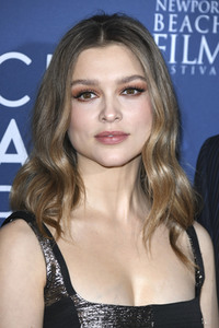 Newport Beach Film Festival UK Honours 2020 in London