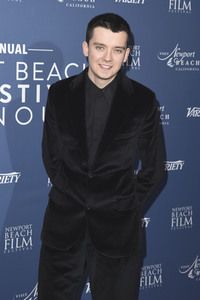 Newport Beach Film Festival UK Honours 2020 in London