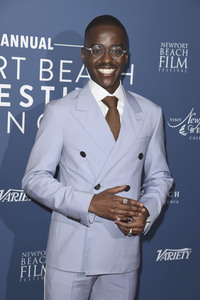 Newport Beach Film Festival UK Honours 2020 in London