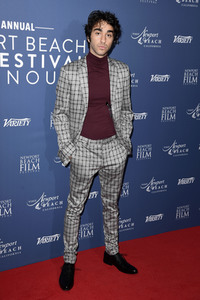 Newport Beach Film Festival UK Honours 2020 in London