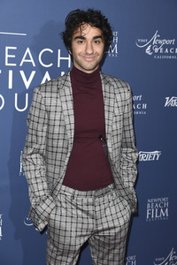 Newport Beach Film Festival UK Honours 2020 in London