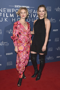 Newport Beach Film Festival UK Honours 2020 in London