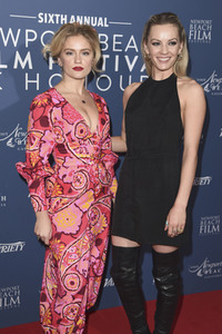 Newport Beach Film Festival UK Honours 2020 in London