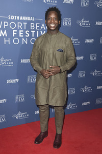 Newport Beach Film Festival UK Honours 2020 in London