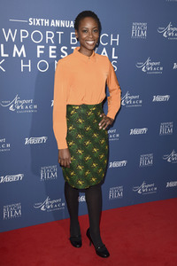 Newport Beach Film Festival UK Honours 2020 in London