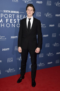 Newport Beach Film Festival UK Honours 2020 in London