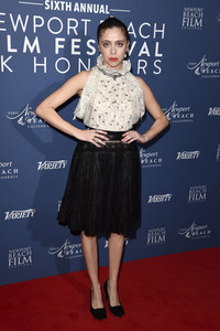 Newport Beach Film Festival UK Honours 2020 in London